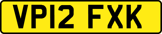 VP12FXK