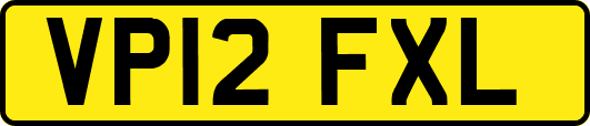 VP12FXL