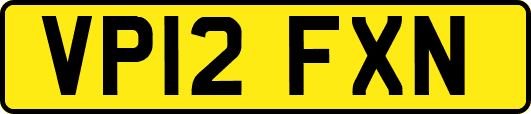 VP12FXN