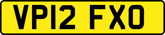 VP12FXO