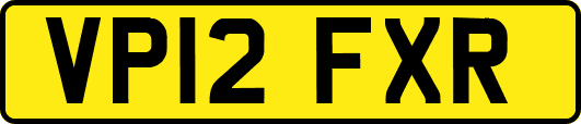 VP12FXR