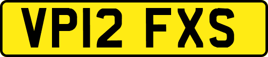 VP12FXS