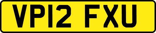 VP12FXU