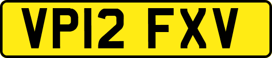 VP12FXV