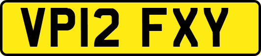 VP12FXY