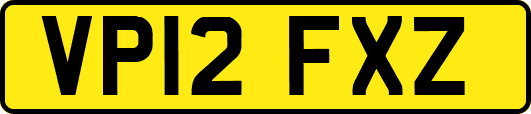 VP12FXZ