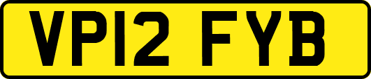 VP12FYB