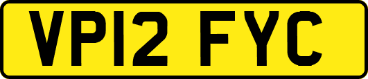 VP12FYC