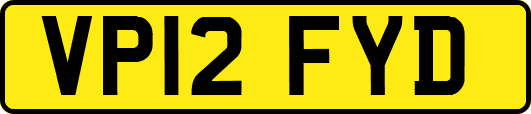 VP12FYD