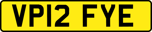 VP12FYE