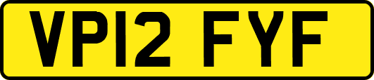 VP12FYF