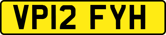 VP12FYH