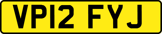VP12FYJ