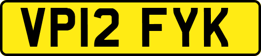VP12FYK