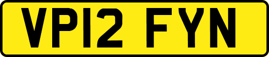 VP12FYN