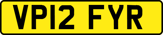 VP12FYR