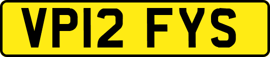 VP12FYS