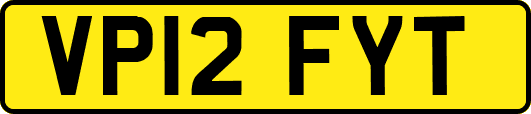 VP12FYT