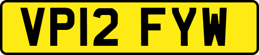 VP12FYW