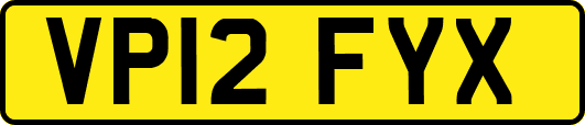 VP12FYX