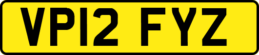VP12FYZ