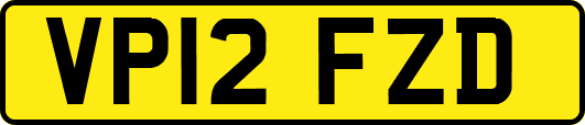 VP12FZD