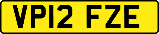 VP12FZE