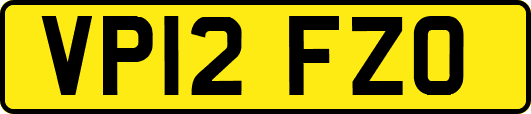 VP12FZO
