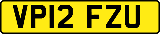 VP12FZU