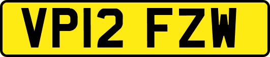VP12FZW