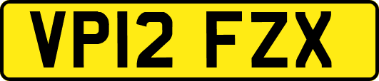 VP12FZX