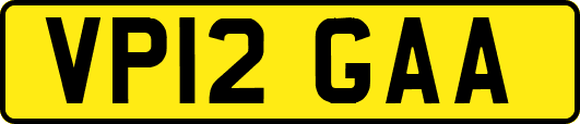 VP12GAA