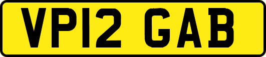 VP12GAB