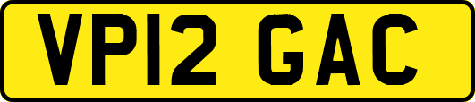 VP12GAC