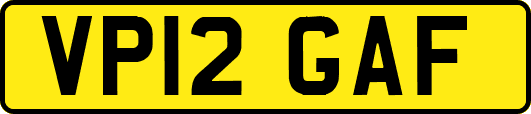 VP12GAF