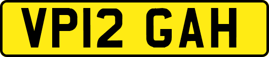 VP12GAH