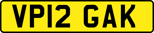 VP12GAK