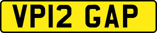 VP12GAP