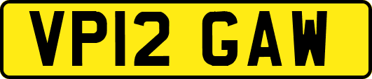 VP12GAW