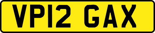 VP12GAX