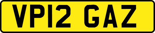 VP12GAZ