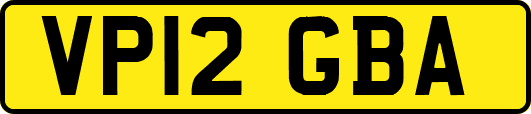 VP12GBA
