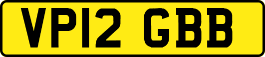 VP12GBB