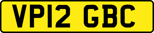VP12GBC