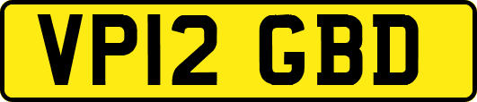 VP12GBD