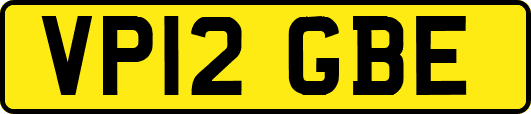 VP12GBE