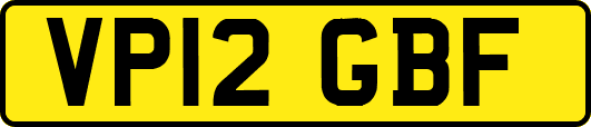 VP12GBF