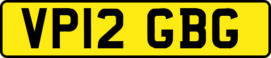 VP12GBG