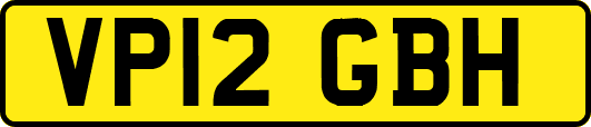VP12GBH