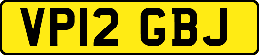 VP12GBJ